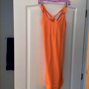 Merely Lily Scoop Dress Size Medium